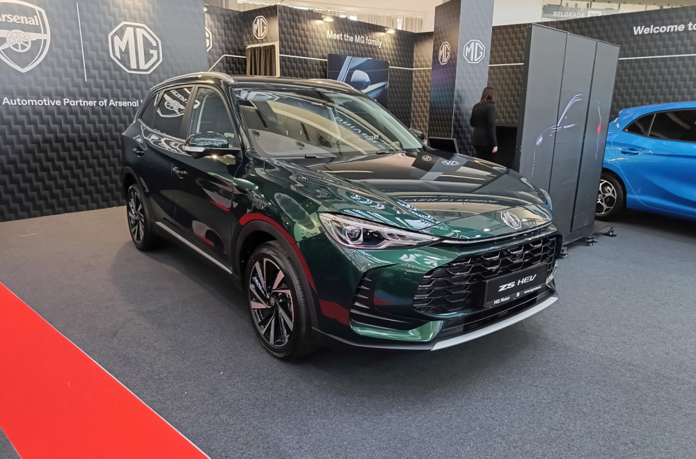 Evropa udarila carine Kinezima, a oni je nadmudrili – koriste hibridnu rupu u zakonu