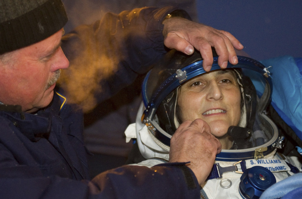 Astronauti otkrili šta se dogodilo pa su u svemiru ostali skoro 300 dana: Drugi dan je već sve poslo po zlu