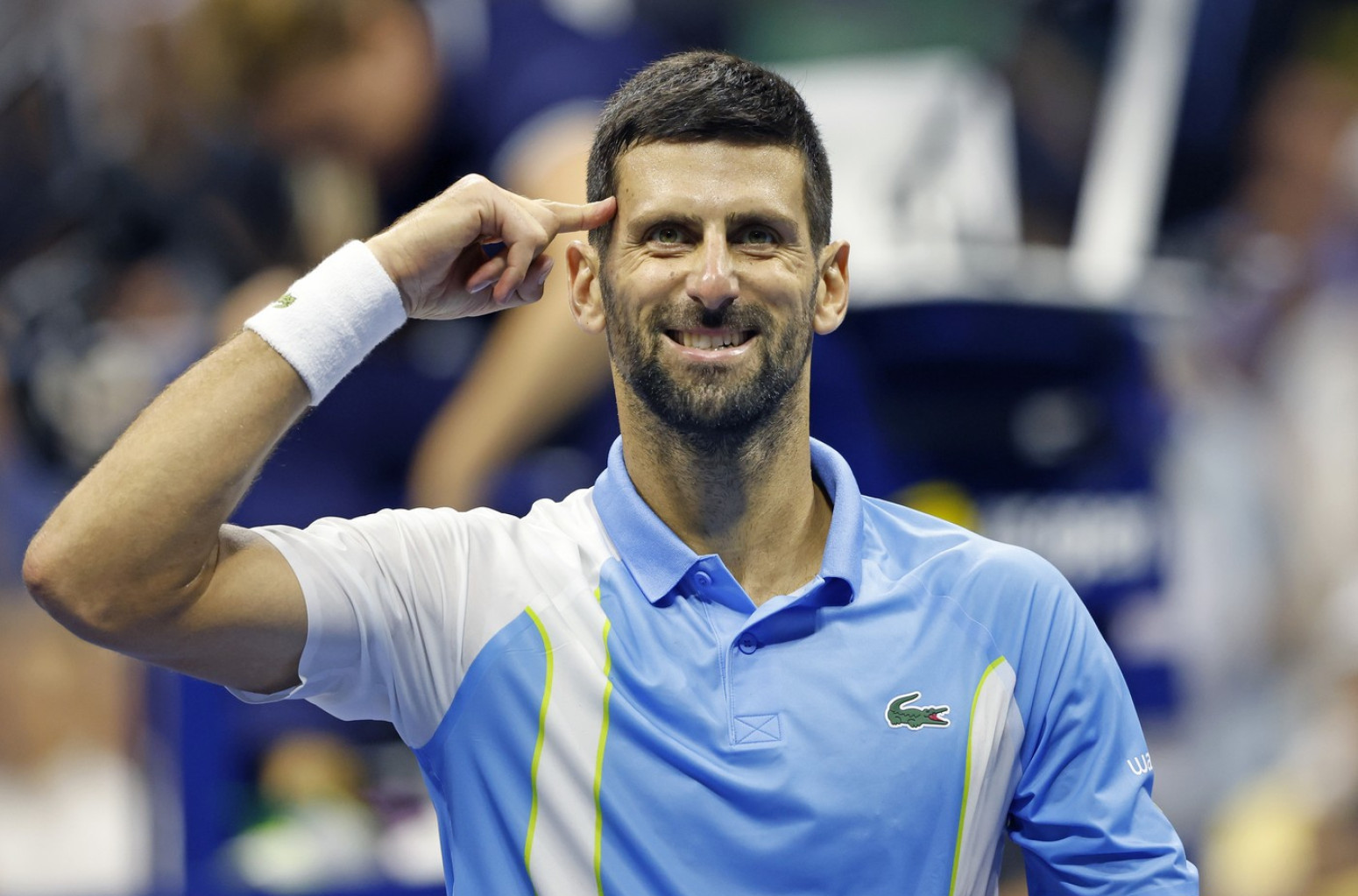 NBA trener svojim igračima pušta Đokovićeve intervjue