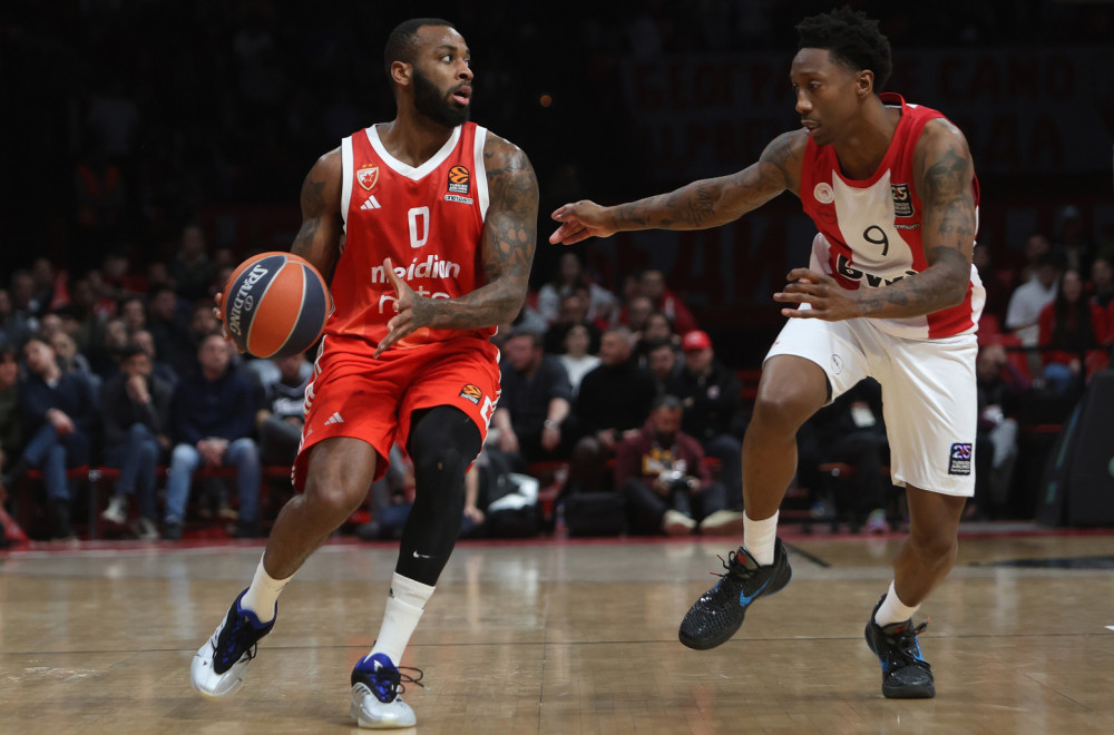 Sejben Li posle Zvezde: "Nismo bili prisutni defanzivno"