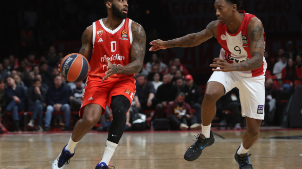 Sejben Li posle Zvezde: "Nismo bili prisutni defanzivno"