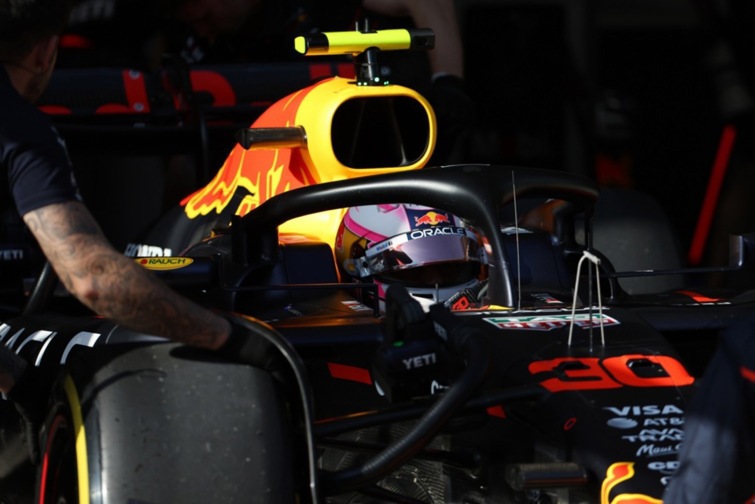 Vraća se Formula 1