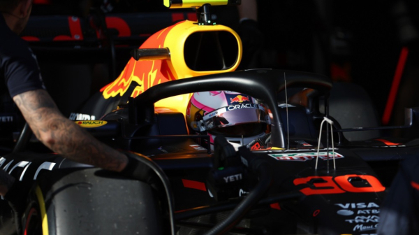 Horner spustio tenzije, Loson nije pred otkazom: "Glavu gore"