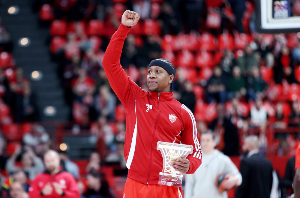 Kenan: "Došao sam kući i ukrao pobedu"