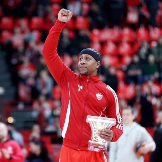 Kenan o Zvezdi: "Za njih to nije samo košarka, to je život ili smrt"