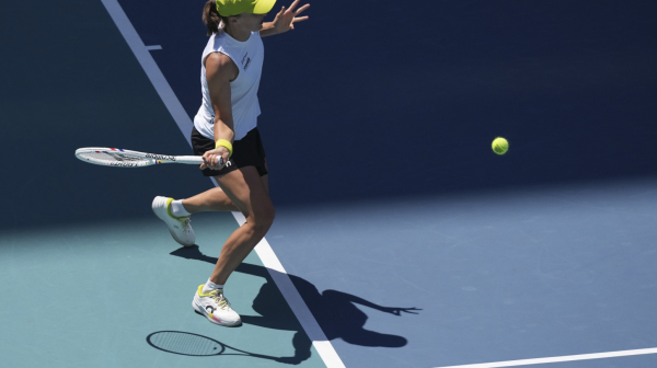 Iga sigurna u Majamiju