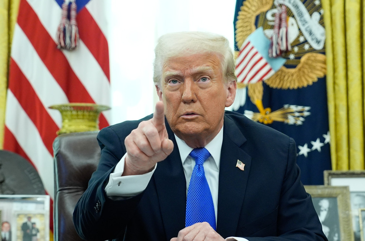 Uzbuna u Čikagu: Tramp šalje Nacionalnu gardu?