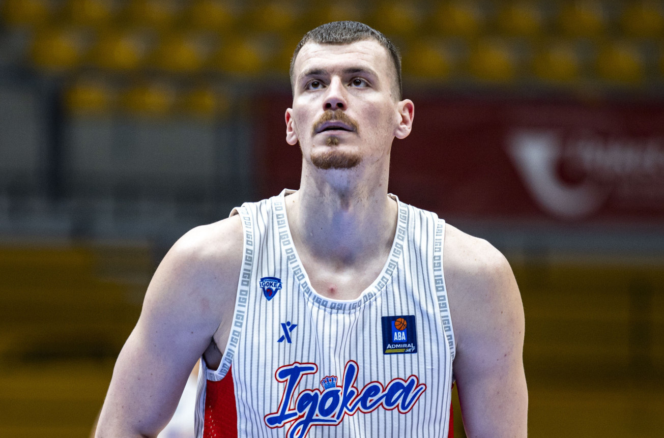 Igokea uz zvuk sirene srušila Cibonu – Simanić dominirao, dabl-dabl Džonsa VIDEO