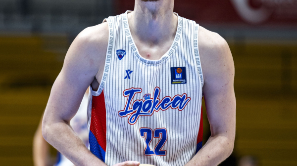 Igokea uz zvuk sirene srušila Cibonu – Simanić dominirao, dabl-dabl Džonsa VIDEO