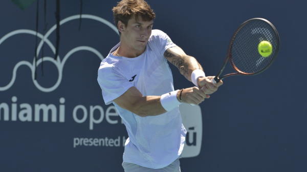 Đoković saznao potencijalnog rivala u trećem kolu