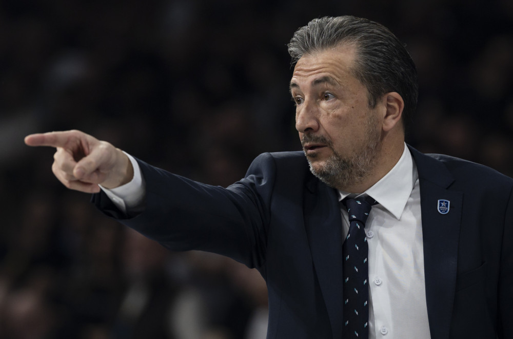 Banki: "Igrali smo protiv jednog opasnog tima"