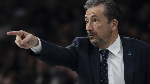 Banki: "Igrali smo protiv jednog opasnog tima"