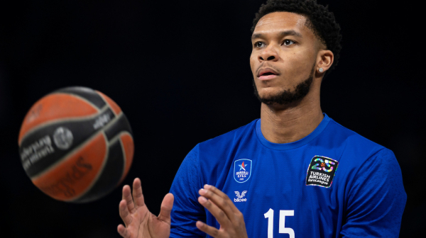 Doužer: "Drugačije je malo – srećan sam zbog pobede"