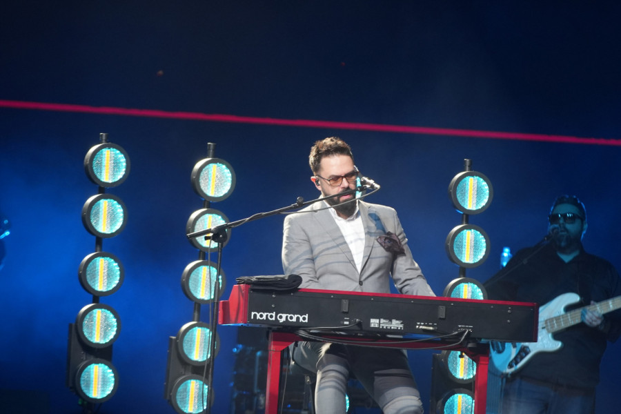 Otišao je večni dečak divne duše: Grašo se emotivnom porukom oprostio od Matije Dedića