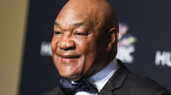 Preminuo legendarni Džordž Forman