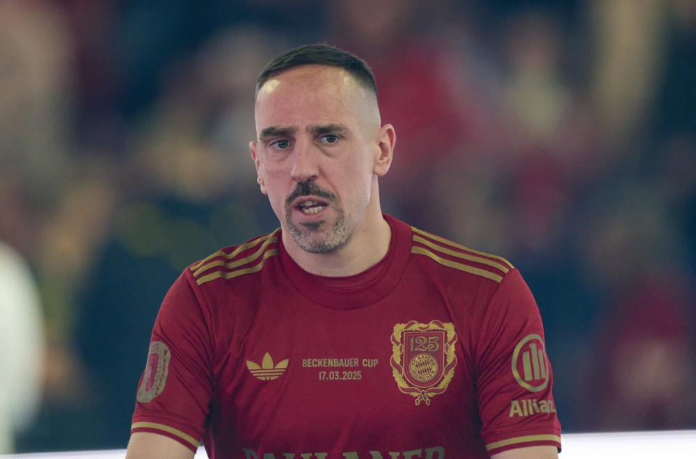 Riberi: "Mogli su da mi odseku nogu"