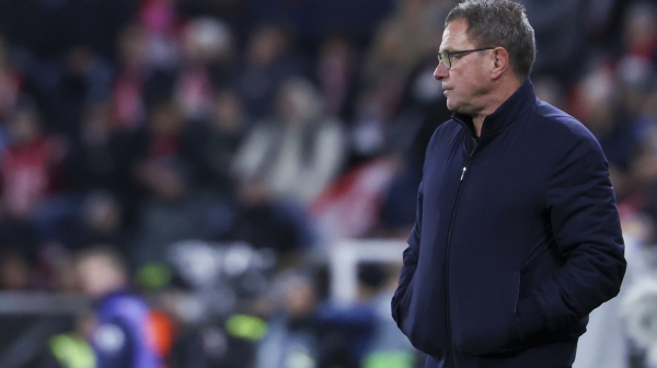 Selektor Austrije otkrio kako će pobediti Srbiju