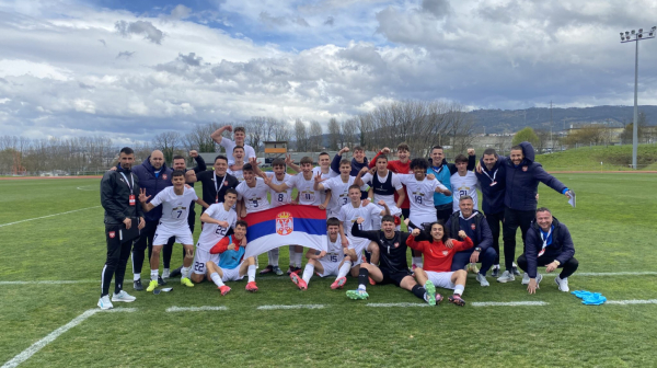 "Orlići" se spasli u 84. minutu – biće drame u poslednjem kolu