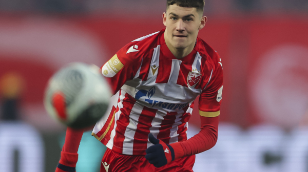 Turski velikan želi Zvezdinog Mesija