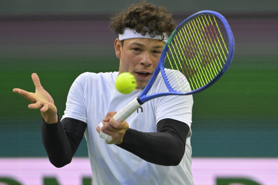 Zverev u finalu kod kuće