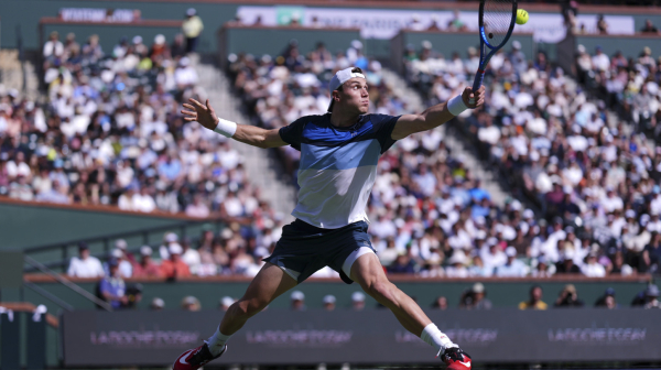 Šampion Indijan Velsa odmah izbačen iz Majamija!