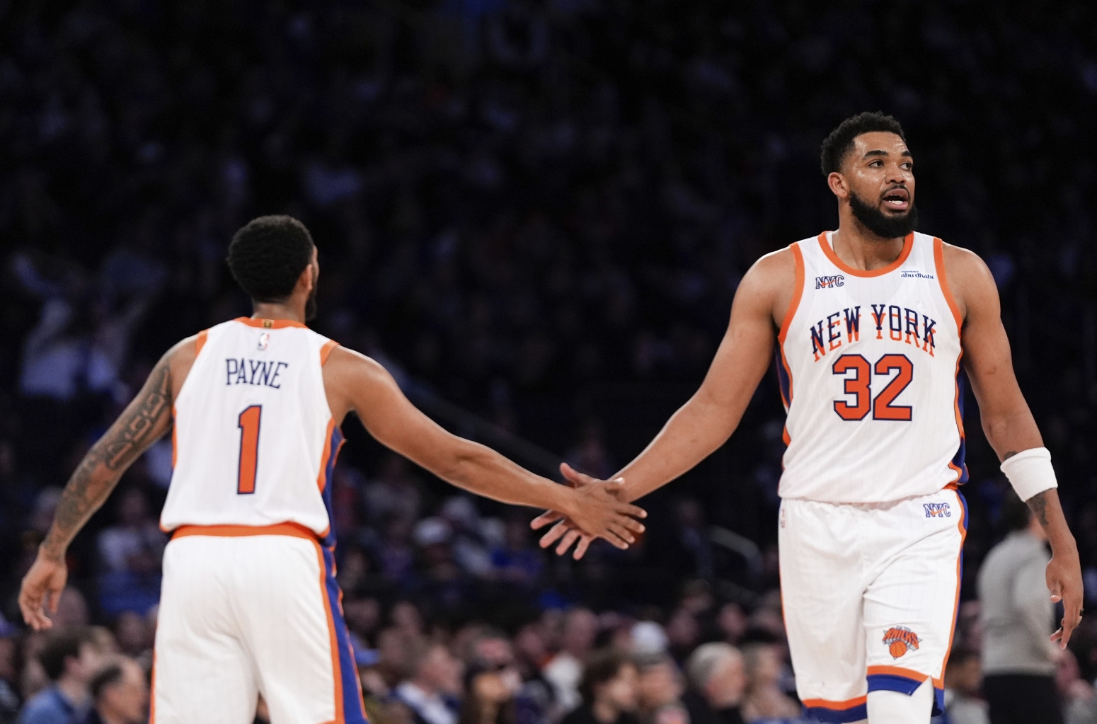 Niksi razbili Denverovog "dželata" – dominacija Janisa u pobedi Milvokija