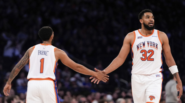 Niksi razbili Denverovog "dželata" – dominacija Janisa u pobedi Milvokija