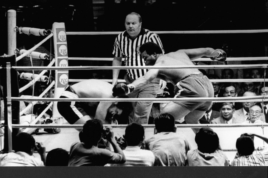 Na današnji dan: Norton slomio vilicu Muhamedu Aliju VIDEO