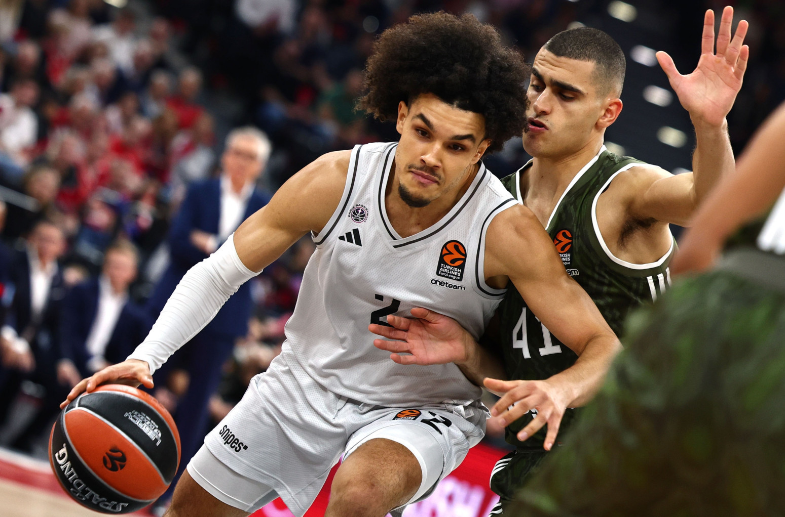 Spanulis već naciljao veliko pojačanje