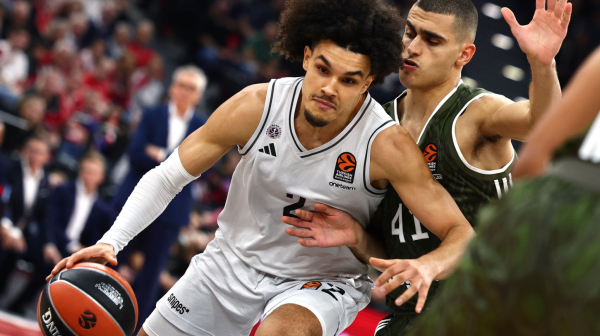 Spanulis već naciljao veliko pojačanje