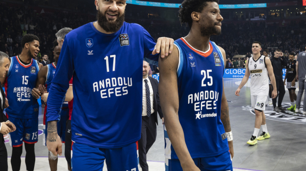 Poarije ima poruku za Evroligu: "Bez srpskih timova uništavaš duh evropske košarke"