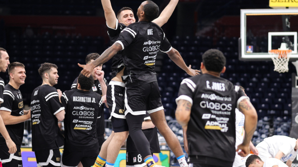 "Naravno da verujem – bio je Partizan i u težoj poziciji"