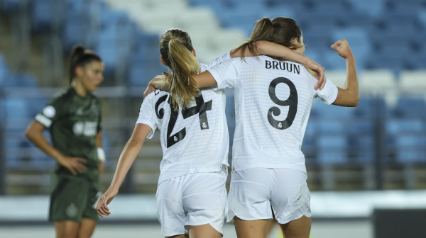 Posle 18 poraza – Real pobedio Barselonu! VIDEO