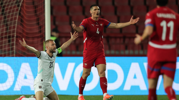 Neverovatna situacija na "Marakani" – ovo se ne viđa svaki dan