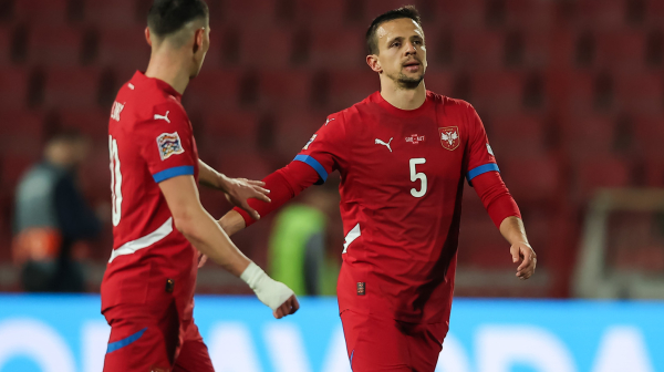 B92.sport skener: Deset godina kasnije – i dalje Maksimović