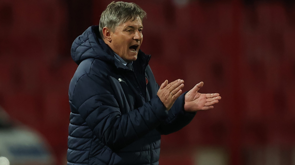 Piksi: "B divizija je po našoj meri"