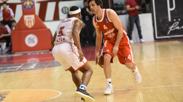 Zvezdin jači trening u Čačku – Dobrić i Petrušev pokrenuli mašinu