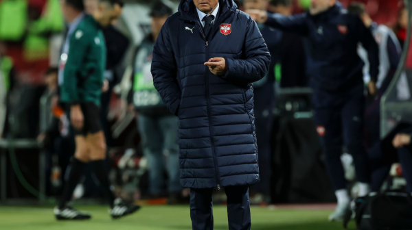 Prve reči selektora: "Ispunili smo svoj cilj"