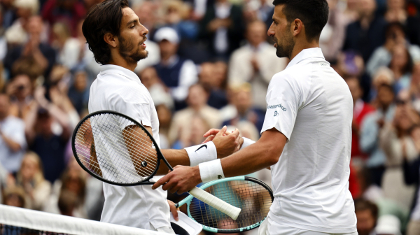 Poznato ko čeka Novaka – dobro ga znamo