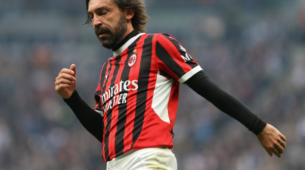 Pirlo, majstore VIDEO