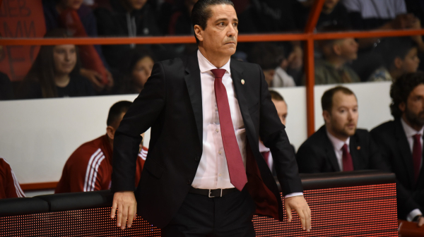 Sferopulos: "Jedan podatak najbolje govori"