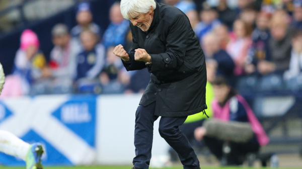 Srbija sa dva selektora u "A" diviziji – Grci imaju svog "Piksija"