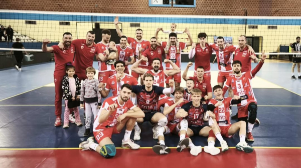 Zvezda sa lakoćom "okrenula" Partizan!