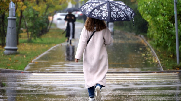 Zašto je promena vremena ipak dobra za organizam: Doktorka dala ključan savet za ove dane
