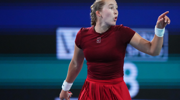 Mira konačno izgubila, pa dobila srednji prst VIDEO