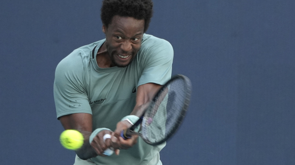 Istorija u Majamiju – ko drugi nego on VIDEO