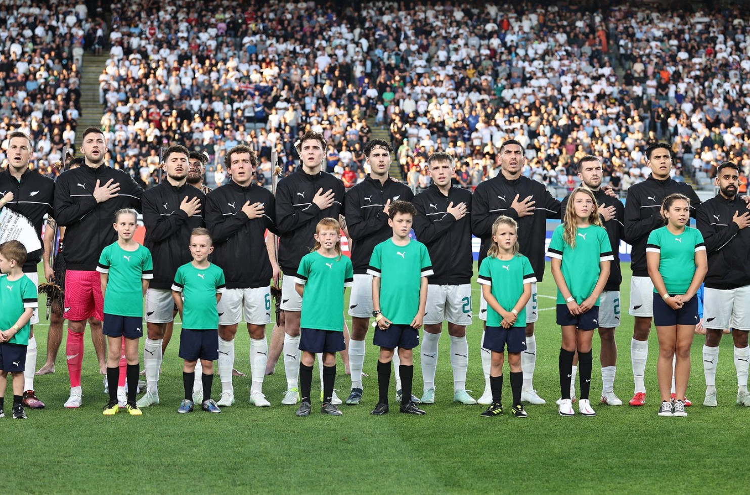 Dobili smo još jednog učesnika Mundijala VIDEO