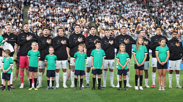 Dobili smo još jednog učesnika Mundijala VIDEO