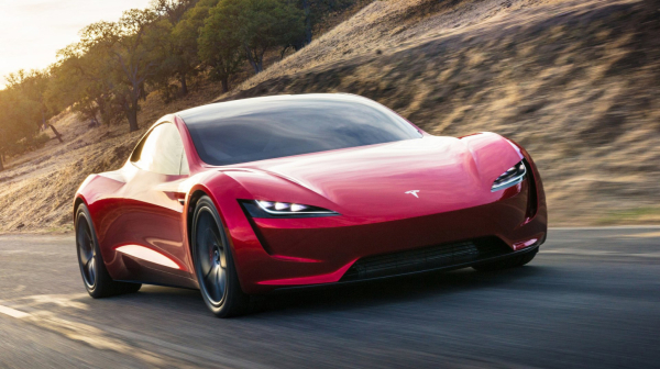 Tesla konačno otkriva Roadster? Novi datum stiže uz misterioznu poruku
