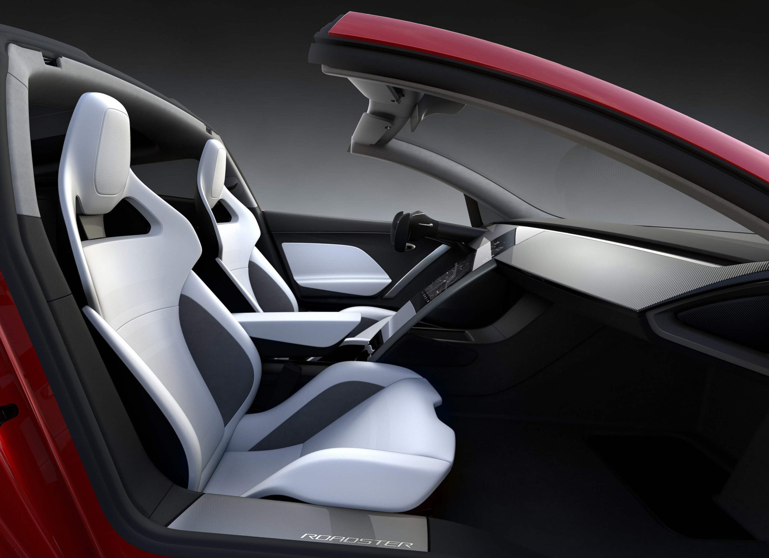 Tesla konačno otkriva Roadster? Novi datum stiže uz misterioznu poruku
